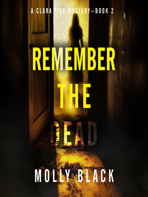 cover image of Remember The Dead